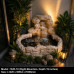 Model 732 Water Feature